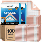 Curera Chucks Premium Disposable Underpads


