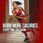 ALPHA LION Superhuman Burn Pre Workout and Fat Burner

