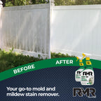 RMR-86 Instant Mold and Mildew Stain Remover Spray

