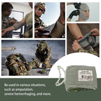 Israeli Style Emergency Bandage RHINO RESCUE

