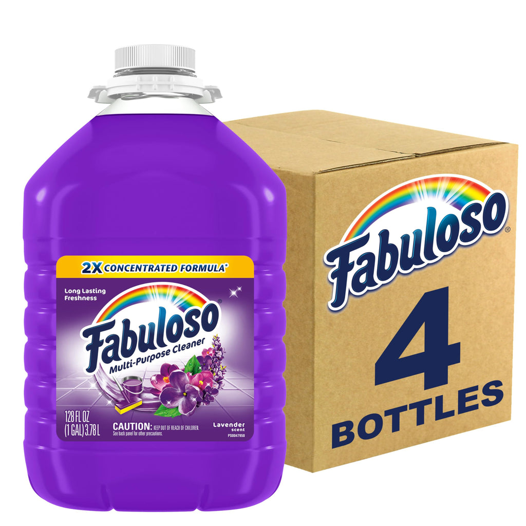 Fabuloso All-Purpose Cleaner | Multi-Surface

