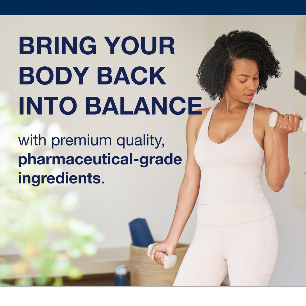 Metagenics Vitamin B-Complex with Active B6 & B12

