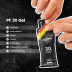 Precision Fuel PF30 Energy Gel for Running - Neutral Flavor

