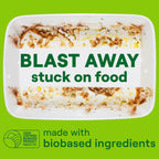 Dishwasher Detergent Pods by Seventh Generation

