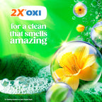 Gain Flings Liquid Laundry Pacs | Odor Defense

