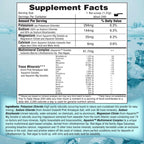 FAST LYTE Electrolyte Powder for Hydration

