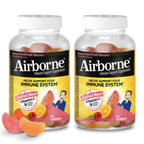 Airborne Vitamin C Gummies | Immune Support

