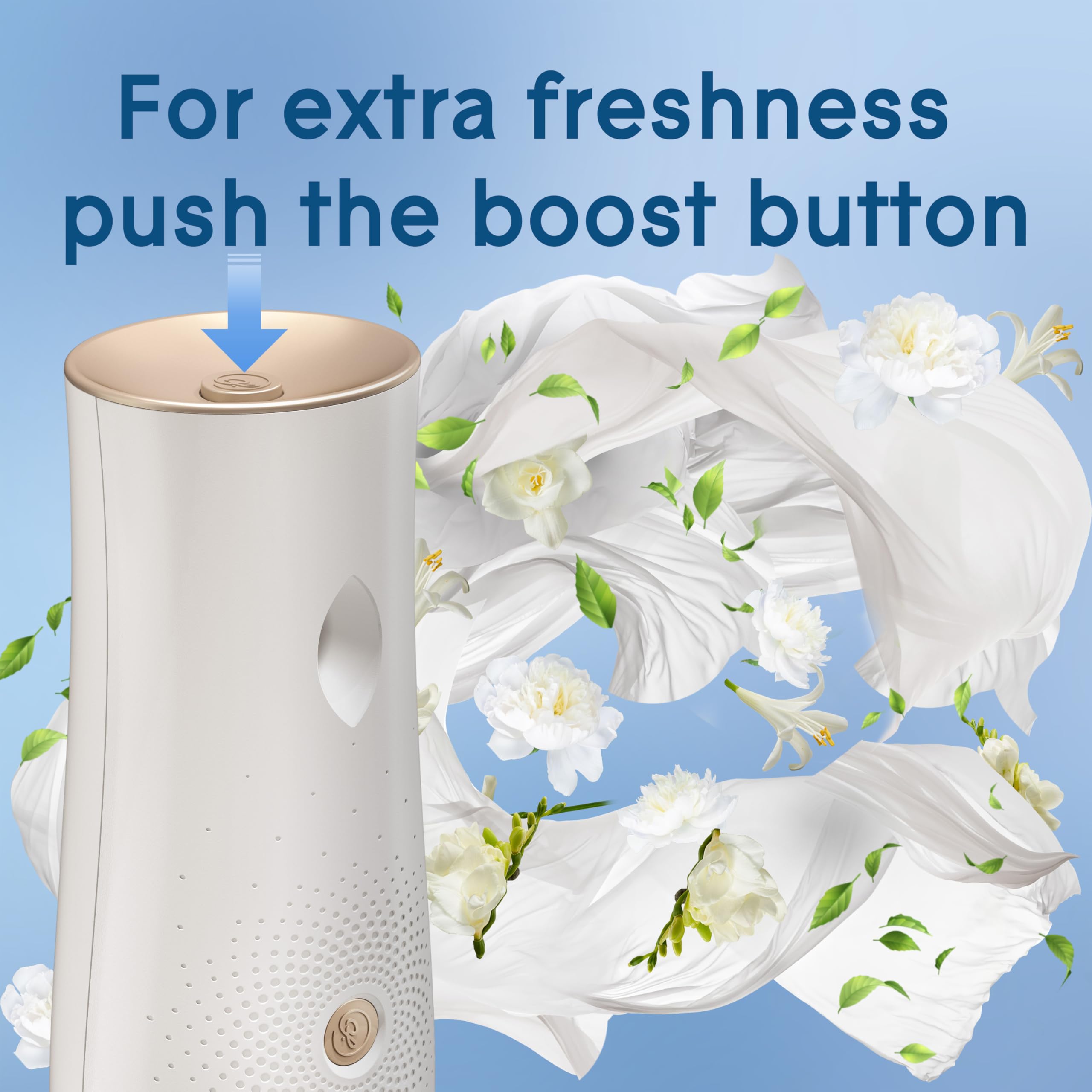 Glade Automatic Spray Refill and Holder Kit | Home Fragrance


