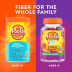 Metamucil Fiber Collagen Rejuvenation Blend - Psyllium Husk

