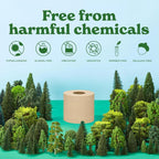 Caboo Toilet Paper | Septic Safe & Eco Friendly


