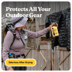 Sawyer Permethrin Insect Repellent for Clothing & Tents

