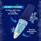Compound W Nitrofreeze Skin Tag Remover Kit | FDA Cleared

