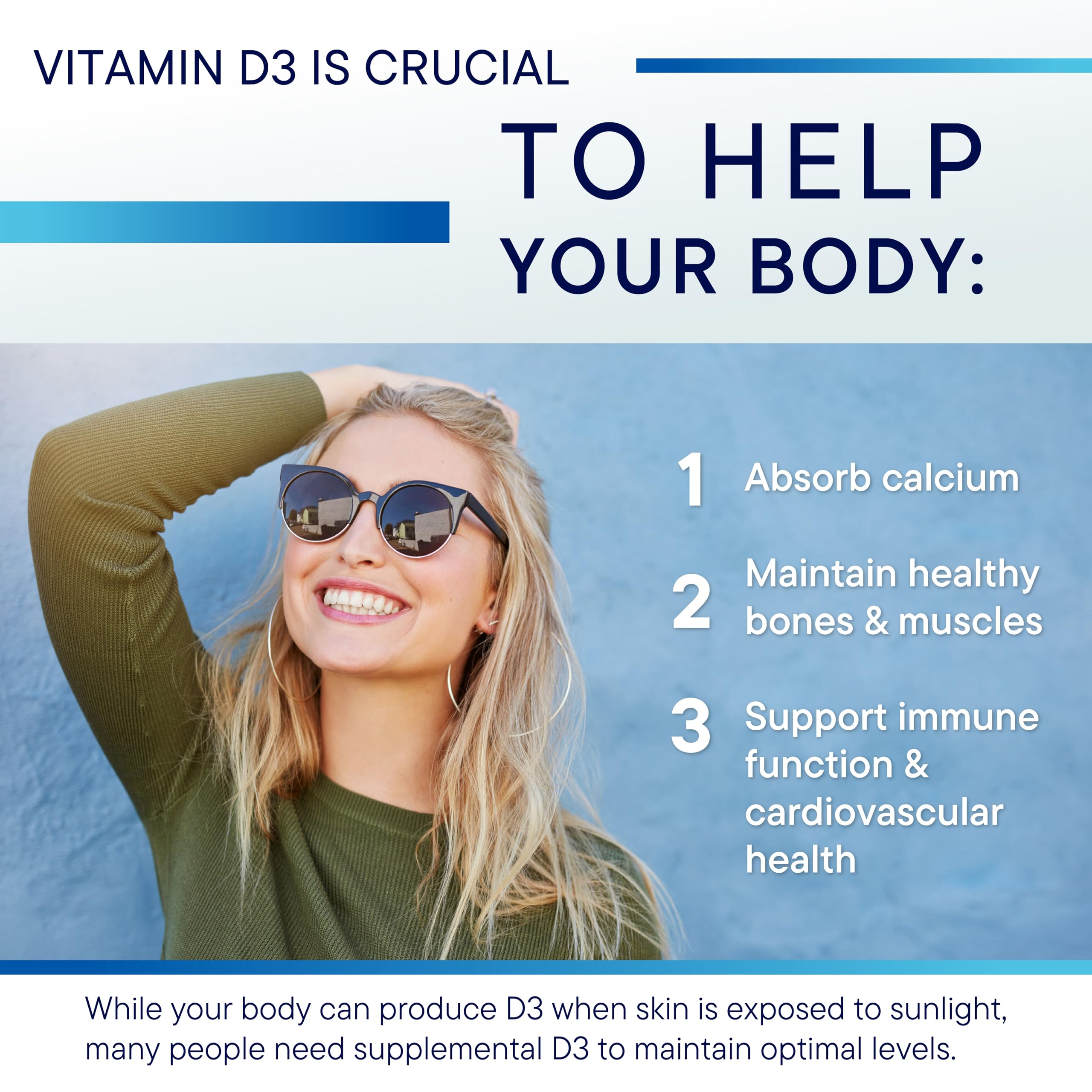 Biotics Bio-D-Mulsion Forte Vitamin D Drops 4000 IU

