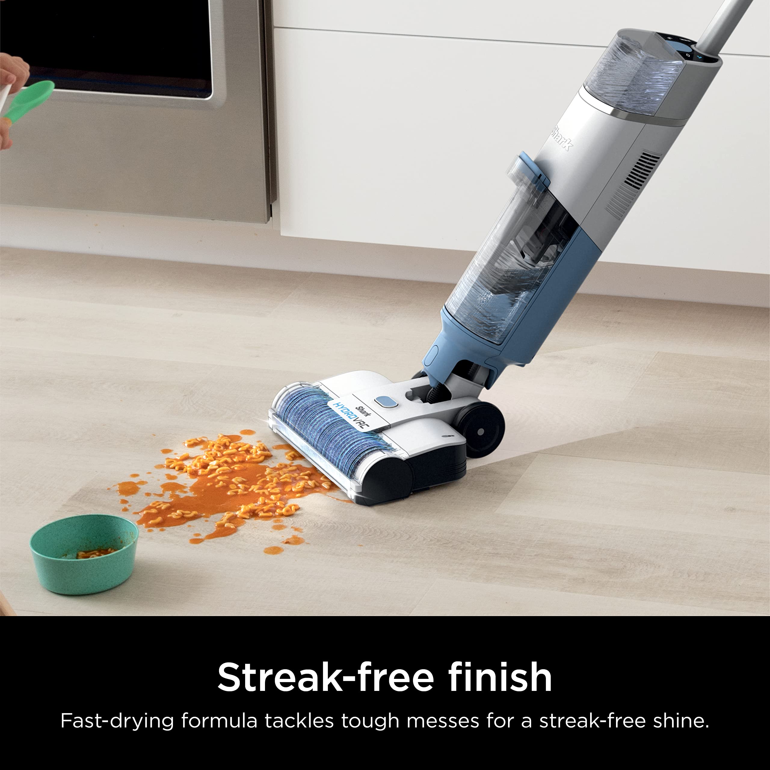 Shark HydroVac Multi-Surface Concentrate for Sealed Floors


