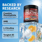 Clean Nutra All-In-One Men's Performance Supplement

