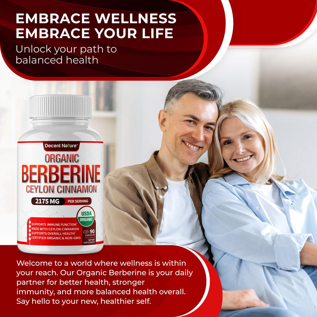 Herbal Wellness Blend for Metabolic Support

