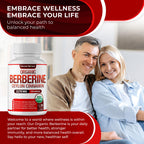 Herbal Wellness Blend for Metabolic Support

