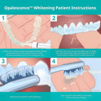 Opalescence 15% Teeth Whitening Gel Refills by Ultralent

