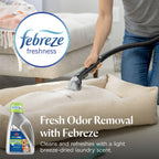 Bissell PET PRO OXY Urine Eliminator with Febreze

