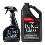 HOPE'S Perfect Glass Cleaner - Streak-Free & Ammonia-Free


