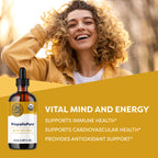 Vimergy PropolisPure Propolis Extract for Immune Support

