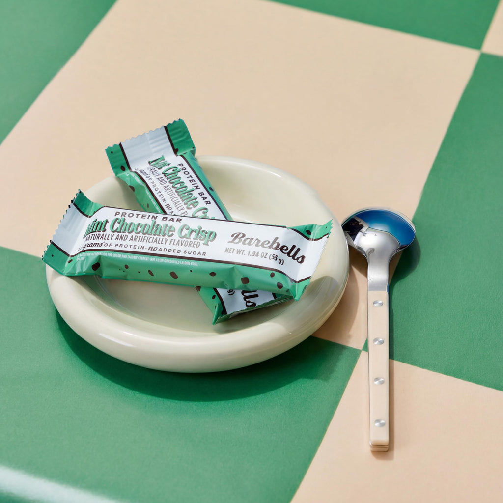Barebells Protein Bar - 20g Protein, No Added Sugar

