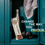 No Cow Vegan Protein Bars | Plant Based, Gluten Free


