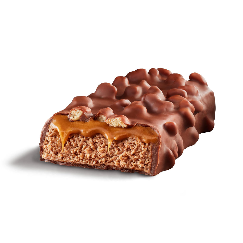 FULFIL Protein Bars Gluten Free On-The-Go Snack

