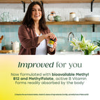 MegaFood Women's Multivitamin Immune & Bone Support

