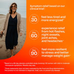 Amberen Menopause Supplement - 180 Capsules


