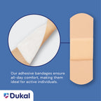 American White Cross Adhesive Bandages


