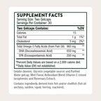 Thorne Prenatal Essential Fatty Acids

