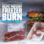 Ziploc Brand Food Storage and Freezer Bags Variety

