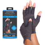 Copper Fit Mobilizer Hand Compression Gloves for Arthritis

