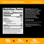Pro Quench 3-in-1 Mix by Optimum Nutrition

