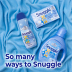 Snuggle In-Wash Scent Booster Beads | Fresh Laundry

