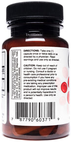 Glucoven Natural Metabolic Support Supplement

