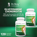 Dr. Berg Joint Support Supplement

