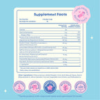 JoySpring Mood Magic for Kids – Natural Mood Support

