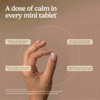Terry Naturally AnxioCalm Calming Support Supplement - EP107

