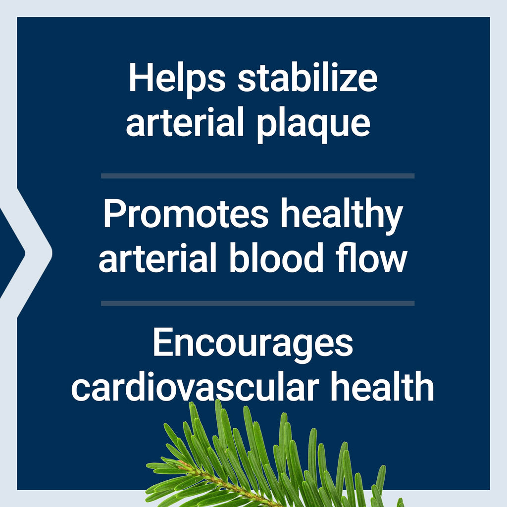 Life Extension Arterial Protect - Blood Pressure Support

