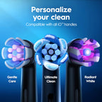 Oral-B iO3 Limited Deep Clean Rechargeable Toothbrush

