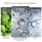 Silicone Scar Gel for Surgical Scars | Gentle & Effective

