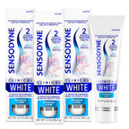 Sensodyne Clinical White Toothpaste for Sensitive Teeth

