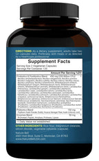 NatureBell Probiotic Supplement for Digestive Health

