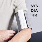 Withings BPM Connect Digital Blood Pressure Monitor

