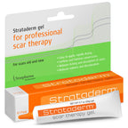 Strataderm Professional Scar Therapy Gel for Old and New Scars