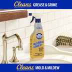 Bar Keepers Friend Soft Cleanser & 2-in-1 Cleaner Bundle


