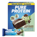Pure Protein Bar - High Protein On-The-Go Snack


