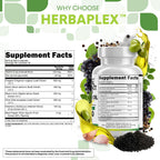 Clean Nutra Oregano Oil Immune Support Garlic Olive Leaf

